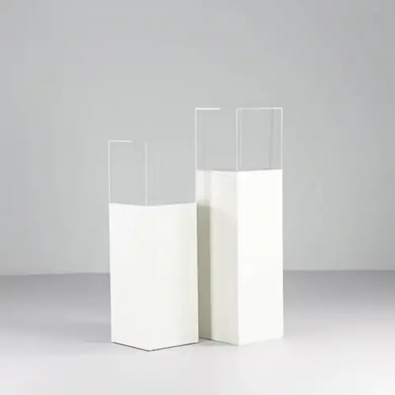 Ekspozytor LED — gablota