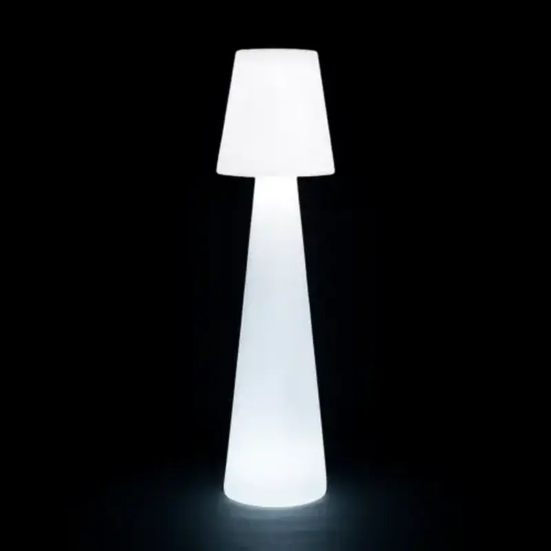 Lampa LED